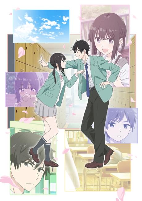 I Want to End this Love Game