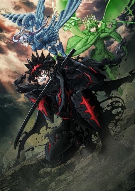 Black Clover