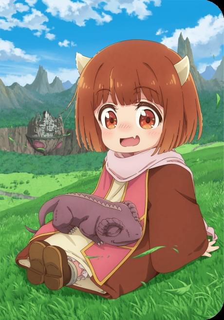 Maou no Musume wa Yasashi Sugiru!!