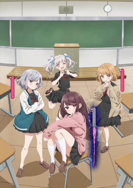 Marika's Love Meter Malfunction