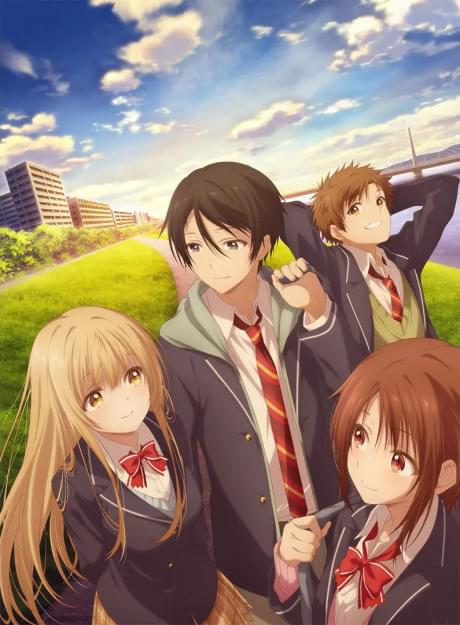 The Angel Next Door Spoils Me Rotten