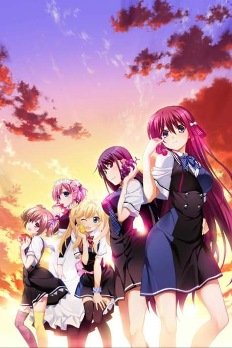 The Fruit of Grisaia