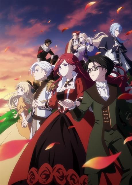 The Most Heretical Last Boss Queen: from Villainess to Savior